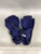 Used DECATHLON YTH SHINS Youth Shin Guards Grey 8" 11851-S000049143 View 2