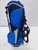 Used Ray Cook MANTA RAY Jr Stand Bag Royal Blue 11860-S000312423 View 2