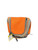 Used Rawlings RAWLINGS BB/SB Bag Other Orange 11892-S000033989 View 3