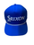 Used Srixon ROPE HAT Golf Accessory Royal Blue 11706-S000382942 View 1