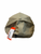 Used Srixon ROPE HAT Golf Accessory Brown 11706-S000382947 View 2