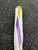 Used Easton AMETHYST BB/SB Fastpitch Bat 28" 11162-S000459972 View 2
