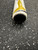 Used Easton AMETHYST BB/SB Fastpitch Bat 28" 11162-S000459972 View 5