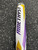 Used Easton AMETHYST BB/SB Fastpitch Bat 28" 11162-S000459972 View 3