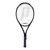 Used Prince O3 SILVER Adult Tennis Racquet Black 4 5/8" 11471-S000175360 View 1