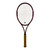 Used YAMAHA Adult Tennis Racquet Red 4 5/8" 11471-S000175366 View 1