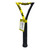 Used Wilson BLX Adult Tennis Racquet Yellow 4 5/8" 11471-S000175369 View 4