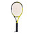 Used Wilson BLX Adult Tennis Racquet Yellow 4 5/8" 11471-S000175370 View 1