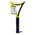 Used Wilson BLX Adult Tennis Racquet Yellow 4 5/8" 11471-S000175370 View 4