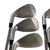 Used Intech XG4 Womens Complete Set RH 8 Piece 11484-S000308387 View 15