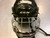 Used CCC Hockey Wire Mask Black SM 11339-S000204431 View 1