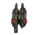 Used 2PM ROLLERBLADES Senior Aggressive Skates Red Adjustable 11847-S000037144 View 2