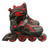 Used 2PM ROLLERBLADES Senior Aggressive Skates Red Adjustable 11847-S000037144 View 3