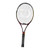 Used Wilson SOFT SHOCK Adult Tennis Racquet Maroon 4 5/8" 11735-S000366302 View 1