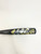 Used Louisville Slugger META 2021 BB/SB USSSA 2 3/4 Bat 29" 11703-S000215576 View 1