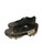 Used Nike VAPOR BASEBALL CLEATS BB/SB Cleats Black Senior 6.5 11884-S000066943 View 3
