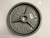 Used Olympic Plate Silver 35 lb 11855-S000207206 View 1