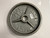 Used Olympic Plate Silver 35 lb 11855-S000207207 View 1