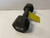 Used Neoprene Dumbbell Black 8 lb 11855-S000207217 View 1