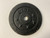 Used Standard Plate Black 10 lb 11855-S000207218 View 1