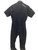 Used Hyperflex VYRL Mens Full Suit Black LG 11443-S000207066 View 2