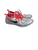 Nike Track & Field Cleats Adult Grey Senior 7.5 View 1