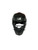 Used Champro AIRTECH Catchers Helmet w/Mask Black MD 11735-S000366323 View 1