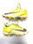 Used Nike DIAMOND BB/SB Cleats Yellow Junior 05 11860-S000312437 View 1