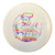 Used Innova STAR TORO Disc Golf Putter White 175g 11450-S000525274 View 1