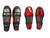 Used Bauer VAPOR X700 Junior Shin Guards Black 12" 11917-S000019725 View 1