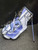Used Top Flite TI HARMONIX Womens Package Set LH Sky Blue 13 Piece 11849-S000042069 View 3