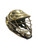 Used Cascade S Lacrosse Helmet Gold One Size 11885-S000202748 View 1
