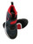 Used Nike Basketball Shoes Y Black Junior 05 11856-S000030763 View 1