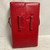 Used Century PUNCH/KICK Boxing Pad Red 11855-S000207227 View 2