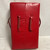 Used Century PUNCH/KICK Boxing Pad Red 11855-S000207226 View 2