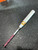Used Demarini C8ZL-22 BB/SB USSSA 2 3/4 Bat 31" 10743-S000490089 View 2