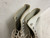 Used Lake Placid Women’s Figure Skate White Senior 9 11855-S000207233 View 2