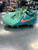 Used Nike PHANTOM GX Soccer Cleats Teal Junior 03.5 11945-S000256406 View 1