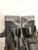 Used True CATALYST 5X6 Goalie Leg Pads Senior Black 34" 11851-S000049149 View 3