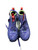 Used PHENOM JOKER CLEATS BB/SB Cleats Purple Junior 03 11906-S000185339 View 2