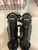 Used All Star CATCHERS LEG GUARDS Catchers Leg Guards Black Intermed 11790-S000061149 View 1