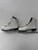 Used Lange CLASSIC Girls Figure Skate White Junior 06 11891-S000320739 View 1