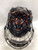 Used CCM TACKS 710 M Helmet Cage Combo Black MD 11851-S000049150 View 4