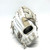 Used Rawlings LIBERTY ADVANCED RH Throw Fastpitch Gloves White 12 3/4" 11805-S000085146 View 1