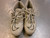 Used Nike FASTFLEX BB/SB Cleats White Junior 06 11339-S000204434 View 2