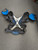 Used Bauer ONE 75 Junior Shoulder Pads LG 11821-S000033382 View 1