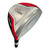 Used Powerbilt PRO POWER Mens Driver RH 10.5 Degree 11947-S000169887 View 1