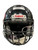 Used Riddell VICTOR FB Helmet Black XS/S 11856-S000030766 View 1