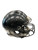 Used Riddell SPEED ICON FB Helmet Black MD 11856-S000030770 View 2