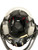 Used Riddell SPEED ICON FB Helmet Black MD 11856-S000030770 View 3